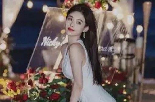 欧阳娜娜