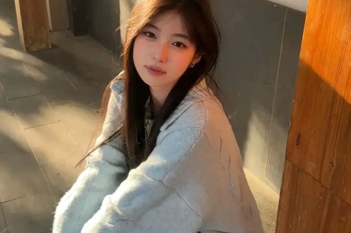 知名女网红翻车每天收入几万礼物却被曝光是AI生成的人物 知名女网红翻车每天收入几万礼物却被曝光是AI生成的人物